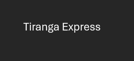 Tiranga Express