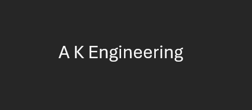 A K Engineering