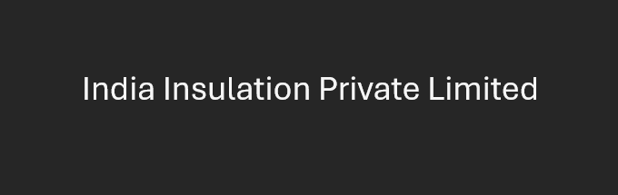 India Insulation Private Limited