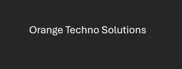 Orange Techno Solutions