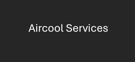 Aircool Services