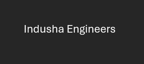 Indusha Engineers