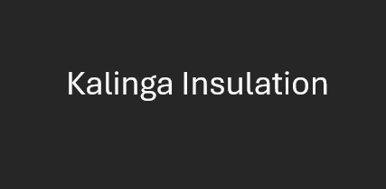 Kalinga Insulation