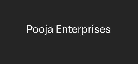 Pooja Enterprises