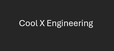 Cool X Engineering