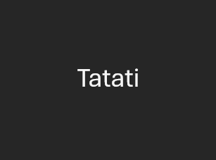 Tatati