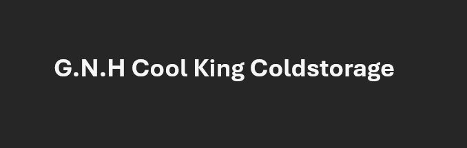 G.N.H Cool King Coldstorage