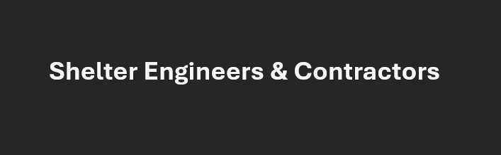 Shelter Engineers & Contractors