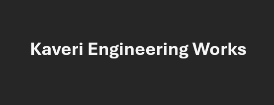 Kaveri Engineering Works