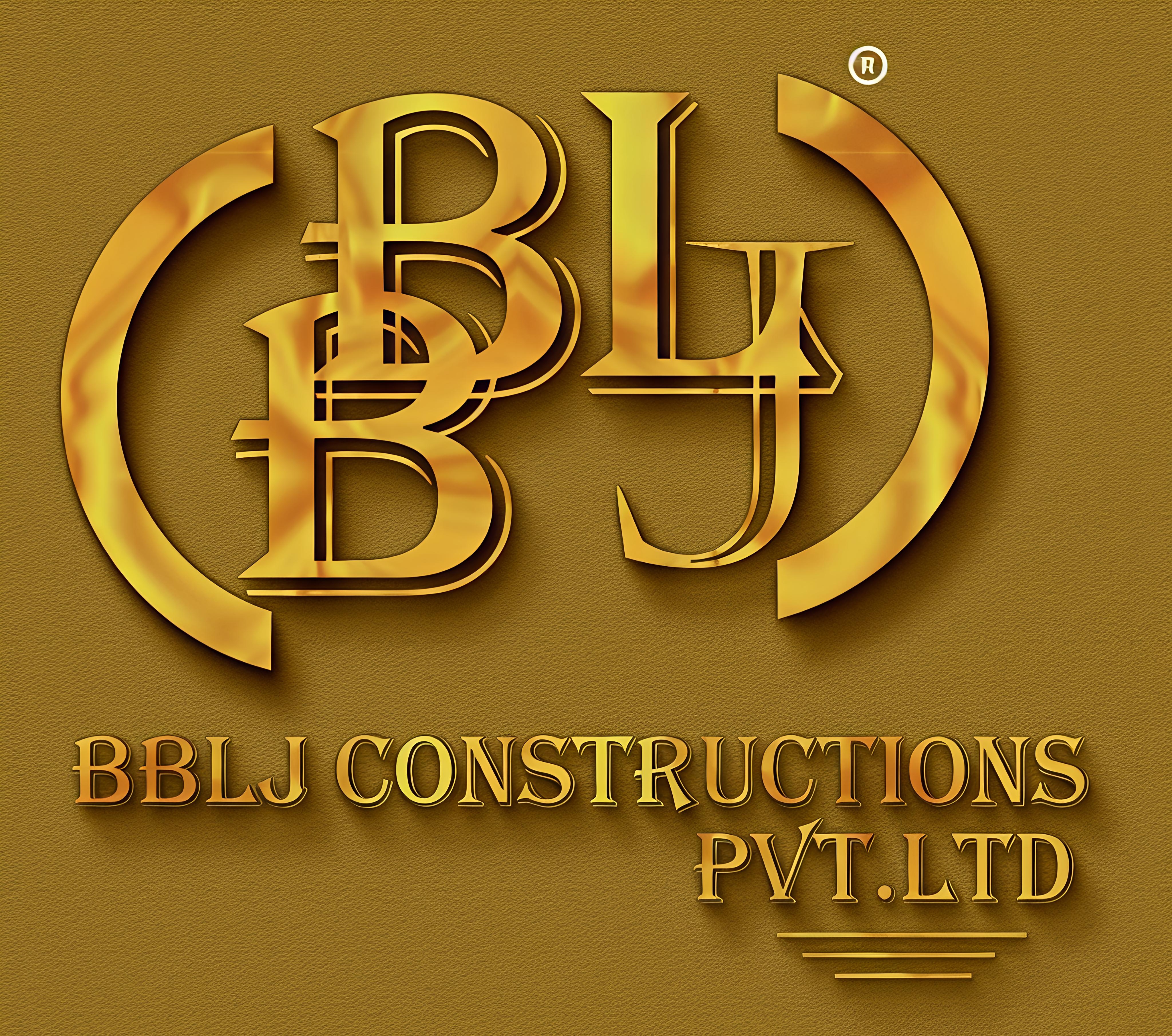 BBLJ Constructions PvtLtd